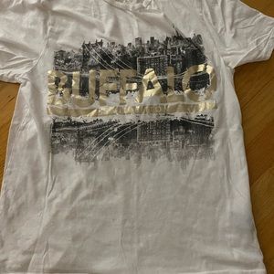 Bufalo Tshirt small